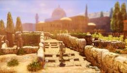 Adventure Gamers: Adam’s Venture: Episode 2 – Solomon’s Secret Review
