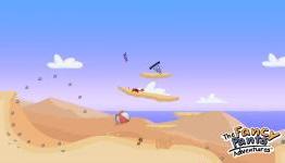 GamerLiveTV: The Fancy Pants Adventure Review