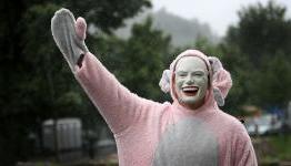 Listocalypse: Holiday Edition- Favorite Alternative Easter Entertainments