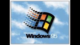 How to install windows 95 on ps3 using Dosbox