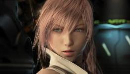 Lighting’s House Was Cut From Final Fantasy XIII, But You Can See Pictures Of It