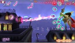 Cave Releasing Deathsmiles 2X In North America, Hell’s Christmas Has Frozen Over