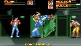 Jaleco Beat-Em-Up Rival Turf To Pound Virtual Console