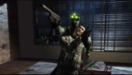 Splinter Cell HD Trilogy lacks multiplayer