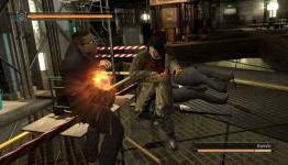 Strategy Informer: Yakuza 4 Review