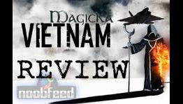 Magicka: Vietnam – DLC Review [NoobFeed]