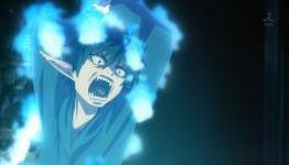 Anime Evo: Ao no Exorcist 02 Review