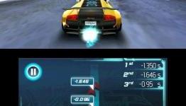 NWR: Asphalt 3D Review