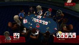 Inside The Games: Sean O’Connor, Lead Dev of Full House Poker