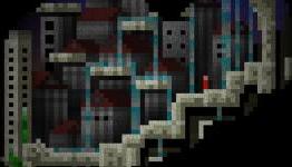 Exploration, Synesthesia, and Architecture; or, Video Games and Summertime