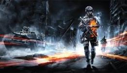 EA CEO: Battlefield 3 Is Designed to Take COD Down