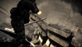 (NfamousGamers.com) SOCOM 4: U.S. Navy SEALs Review
