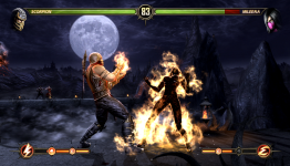 (NfamousGamers.com) Mortal Kombat Review