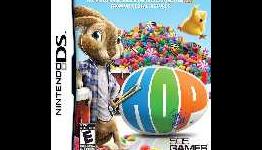 (NfamousGamers.com) Hop: The Movie Game Review