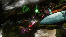 Ready Up: Yars’ Revenge review