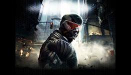Electronic Arts Launch Crysis 2 Nano Pack Competition