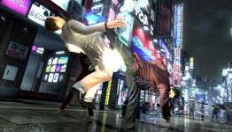 (NfamousGamers.com) Yakuza 4 Review