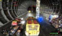 Post Apocalyptic Mayhem Update Adds New Leaderboards