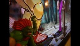 Ono Tweets – 3rd Strike Online Teaser Image
