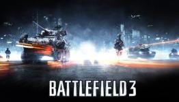 Enjoy three new Artworks and find out why Battlefield 3 sales will be hard