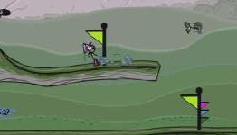 The Fancy Pants Adventures Review – ZTGD