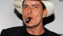 Charlie Sheen launches new app for iOS