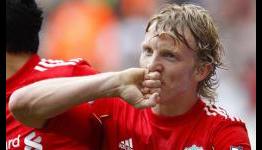Dirk Kuyt gets good feelings of old as Liverpool brush Birmingham aside