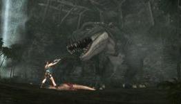GamingOgre: Tomb Raider Trilogy Review