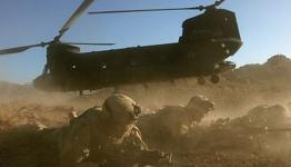 Heavy Fire: Afghanistan delayed until September