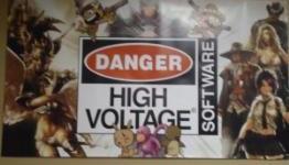 Gamertell Interview: High Voltage Software’s David Pellas and David Antognoli talk Conduit 2