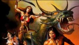 Golden Axe 2 Review (Modojo)