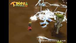 Tales of Pirates II: Is the GM Your Friend or Foe?