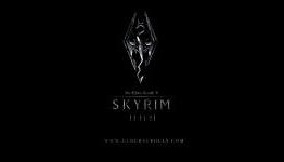 Real In-Game Skyrim Footage Leaked