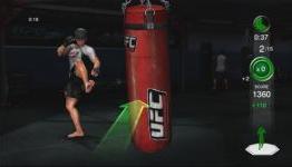 Joystiq: UFC Trainer preview: Grappling with danger