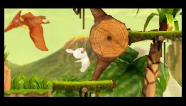Entertainment Focus Review: Rabbids 3D