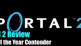 Portal 2 Review – Game of the Year Contender (StrengthGamer.com)
