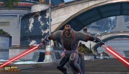 Analyst Forecasts Over 1M Star Wars: Old Republic Subs, Year-One