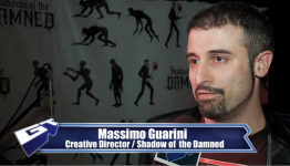 GameTrailers: Shadows of the Damned – Creative Risks Interview