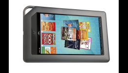Barnes And Noble Nook Color Becomes Android 2.2 Device