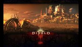 New Diablo 3 Screenshots – April 25th