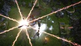 Gatling Gears Debut Trailer Released