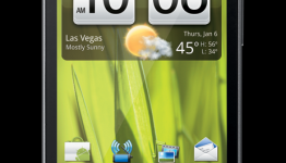 Get the Verizon Thunderbolt for Cheap at AmazonWireless