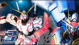 DW:Gundam3 Release Dates |ThatGameShow.net