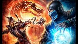 Drunk on Judgement – Mortal Kombat Review