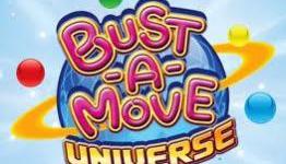TGH: Bust-A-Move Universe Review
