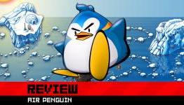 Destructoid Review: Air Penguin