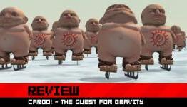 Destructoid Review: Cargo! – The Quest For Gravity