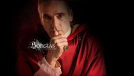 Showtime Renews ‘The Borgias’