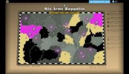 Atom Zombie Smasher Adds Chooser Mode