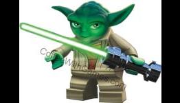 The Force Is Strong – LEGO Star Wars III Report
